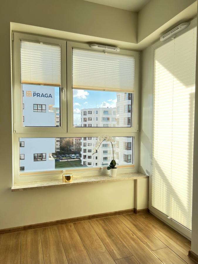 Apartament 26 Metro Apartment Warsaw Exterior photo