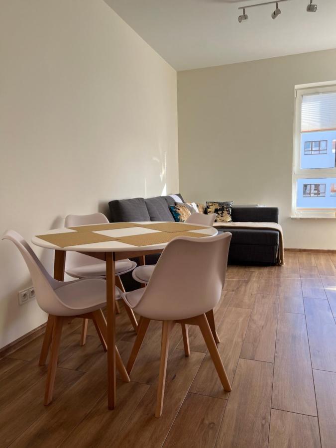 Apartament 26 Metro Apartment Warsaw Exterior photo