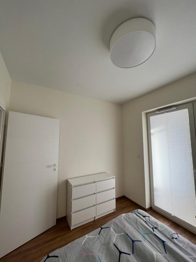 Apartament 26 Metro Apartment Warsaw Exterior photo